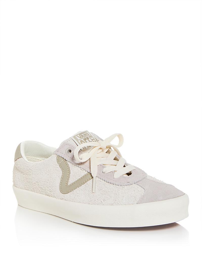 Vans Womens Sport Low Top Sneakers product image