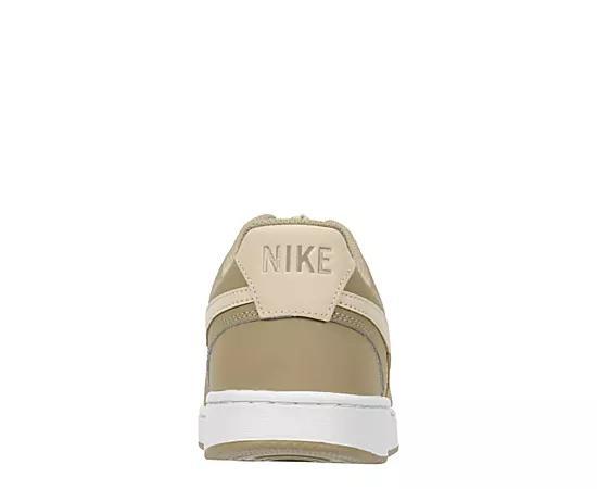 Nike Womens Court Vision Low Sneaker Product Image