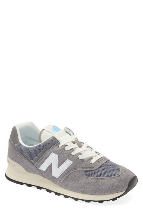 New Balance Gender Inclusive 574 Sneaker Product Image