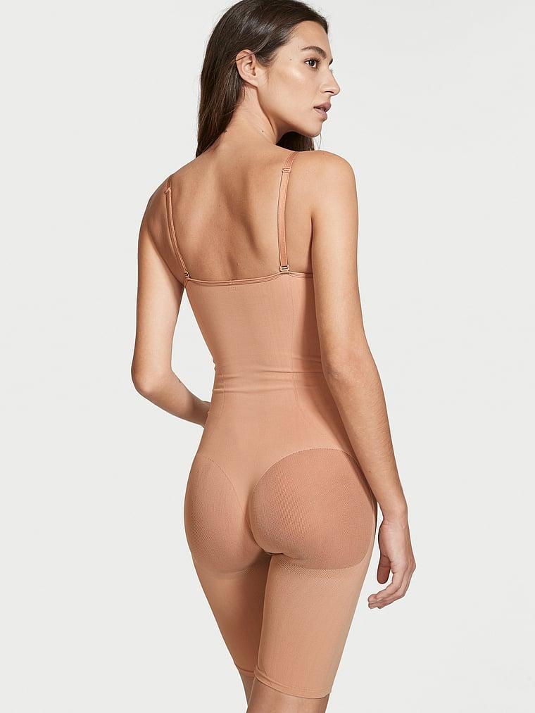 Full Coverage Seamless Shaping Bodysuit Product Image