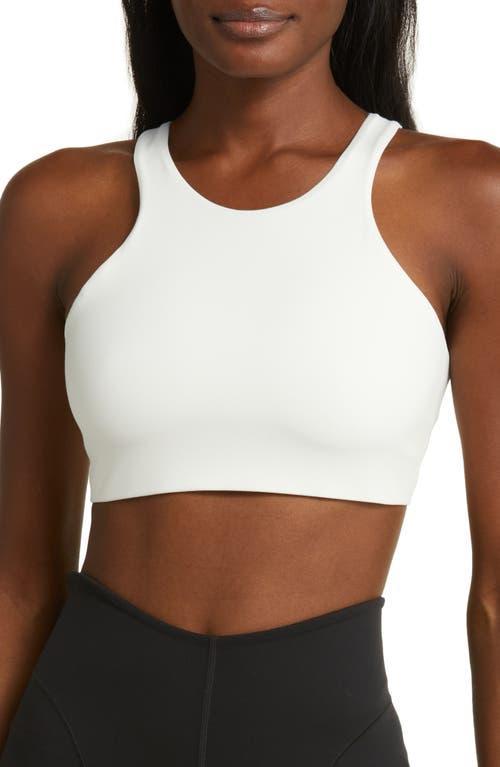 Nike Women's One Medium-Support Lightly Lined Sports Bra Product Image