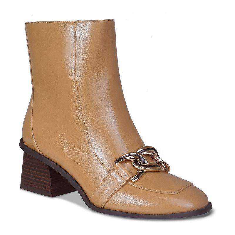 Impo Jeriel Womens Ankle Boots Product Image