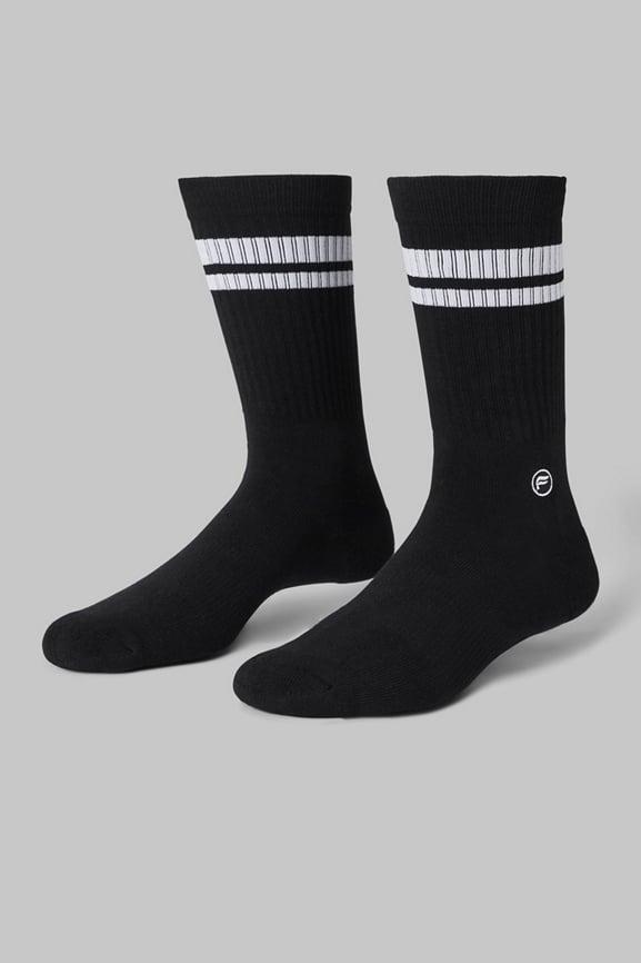 The Everyday Crew Sock Product Image