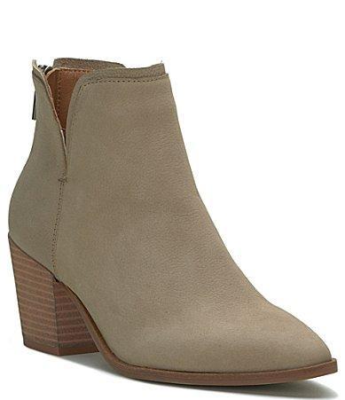 Lucky Brand Beylon Women's Boots Product Image