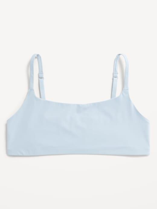 No-Show Bralette Product Image