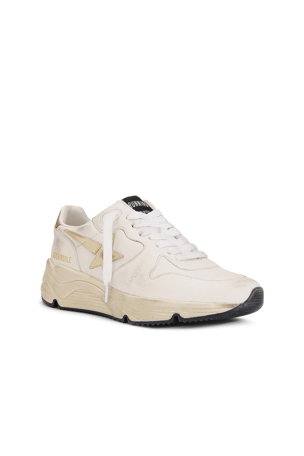 Running Sneaker Golden Goose Product Image