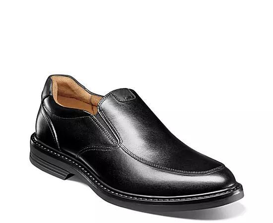 Florsheim Men's Norwalk Moc Toe Slip On Product Image