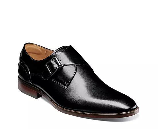 Florsheim Sorrento Monk Strap Shoe Product Image