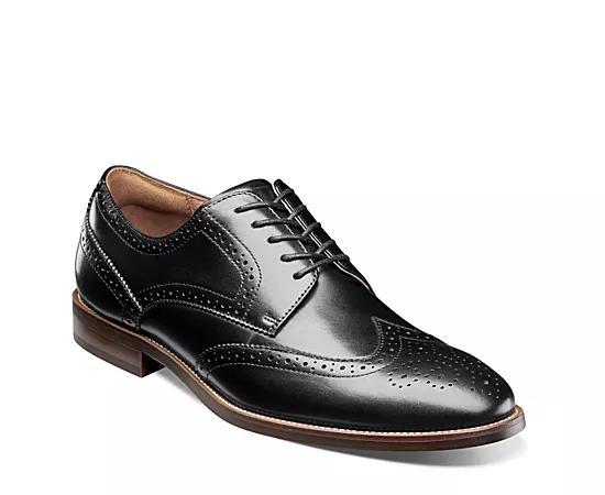 Florsheim Rucci Cap Toe Derby Product Image