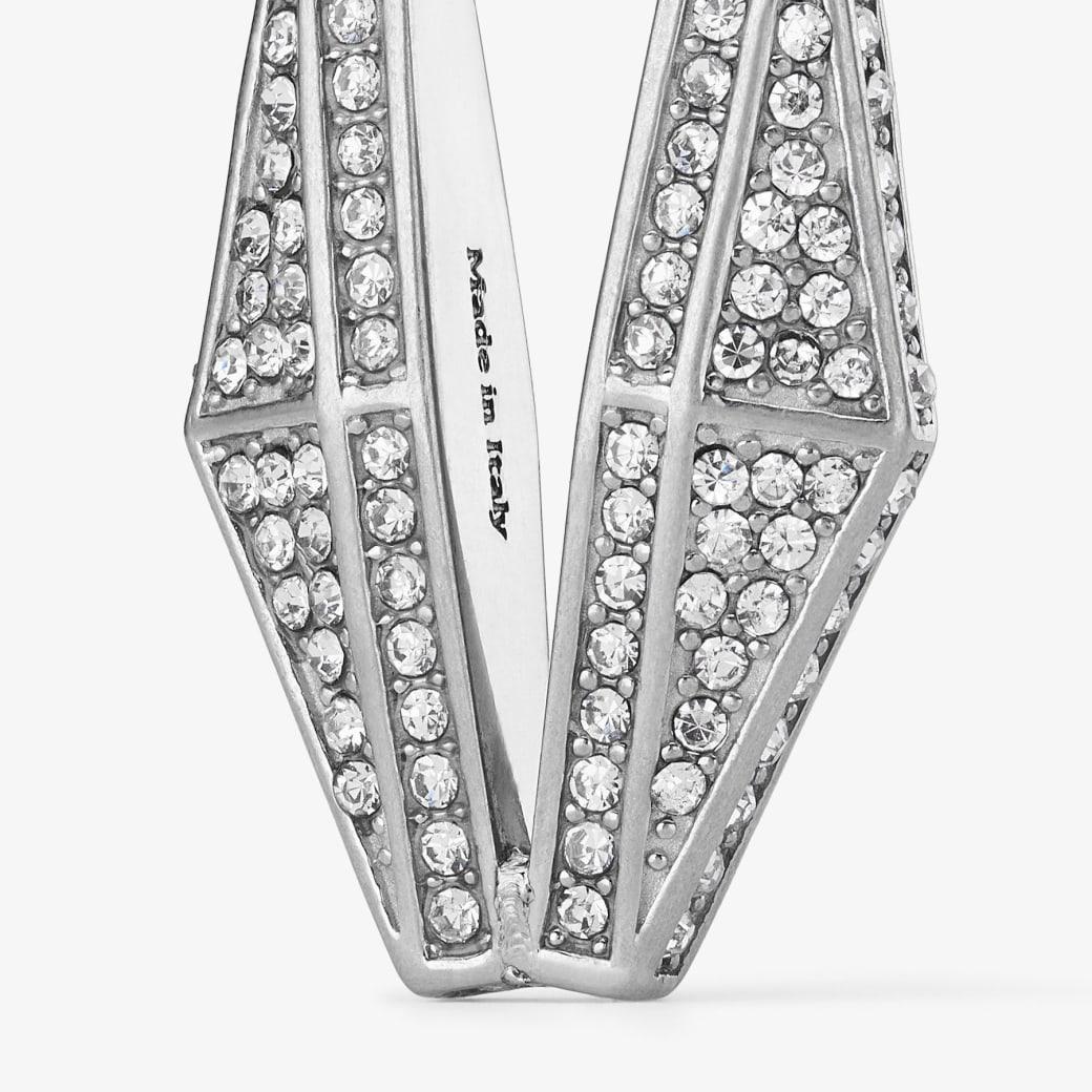 Diamond Chain Earring Product Image