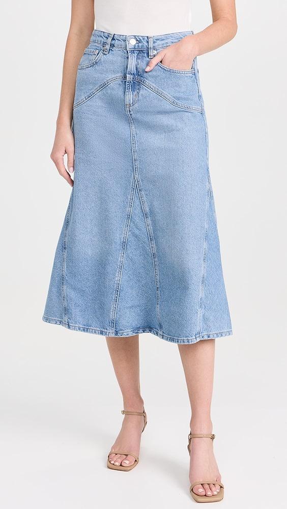 RAILS Del Rey Skirt | Shopbop Product Image