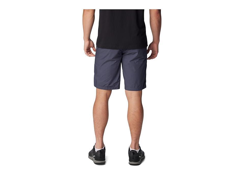 Columbia Washed Out Short (India Ink 1) Men's Shorts Product Image