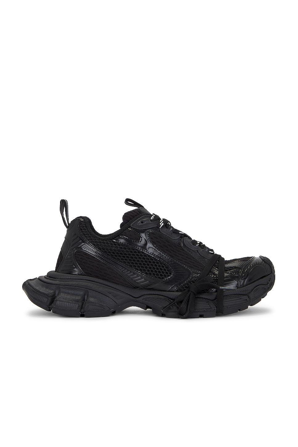 Balenciaga 3xl Sneaker in Black - Black. Size 41 (also in 36, 37, 38, 39, 40). Product Image