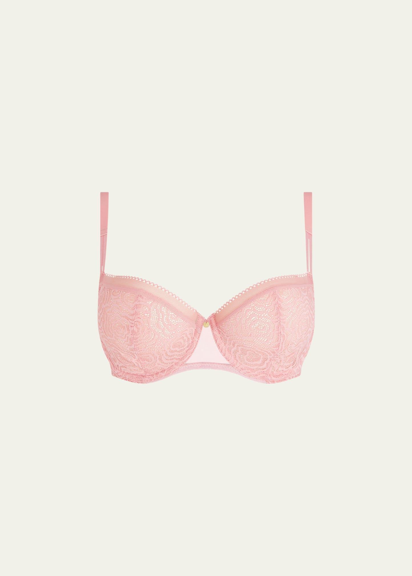 Chantelle Lingerie C Jolie Demi Bra Product Image