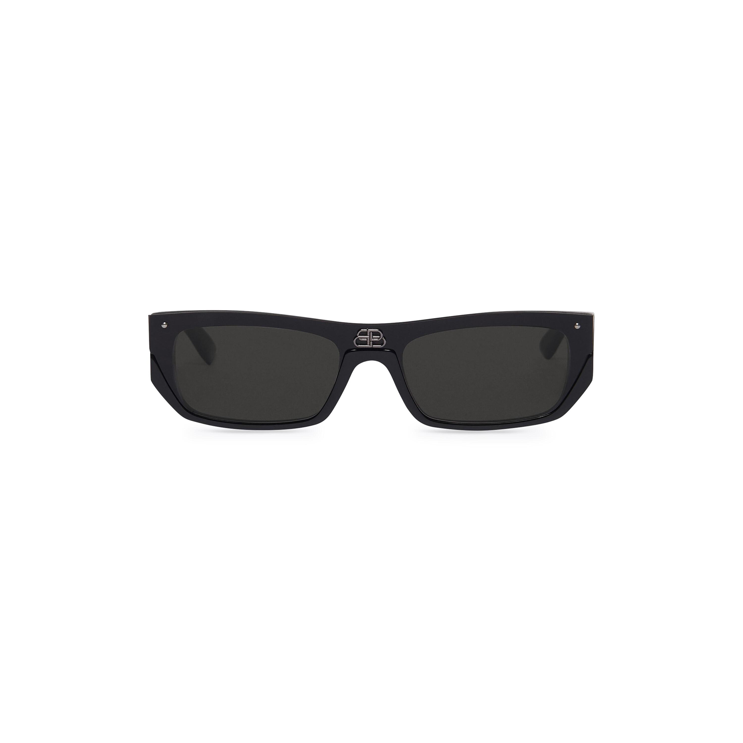 shield rectangle sunglasses Product Image