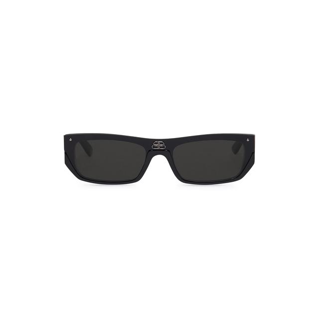 shield rectangle sunglasses Product Image