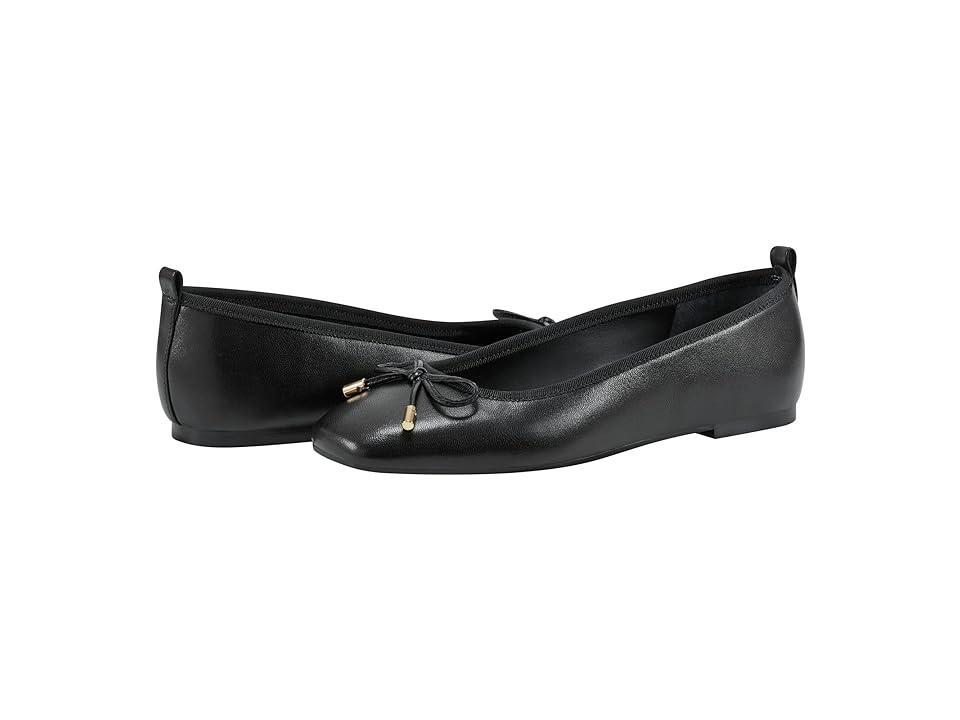 Womens Ubet Suede Ballet Flats Product Image