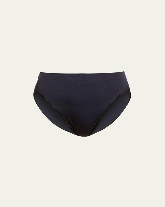 Womens Touch Feeling High-Cut Brief Product Image