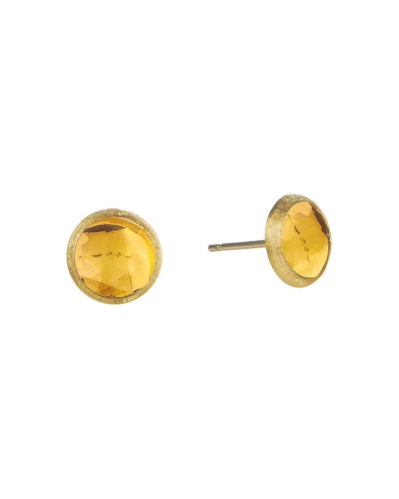 Marco Bicego Jaipur Semiprecious Stone Stud Earrings Product Image