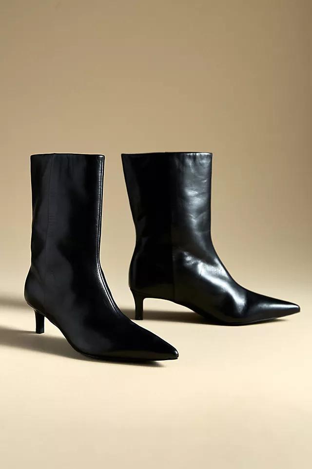 Seychelles Game Changer Ankle Boots Product Image