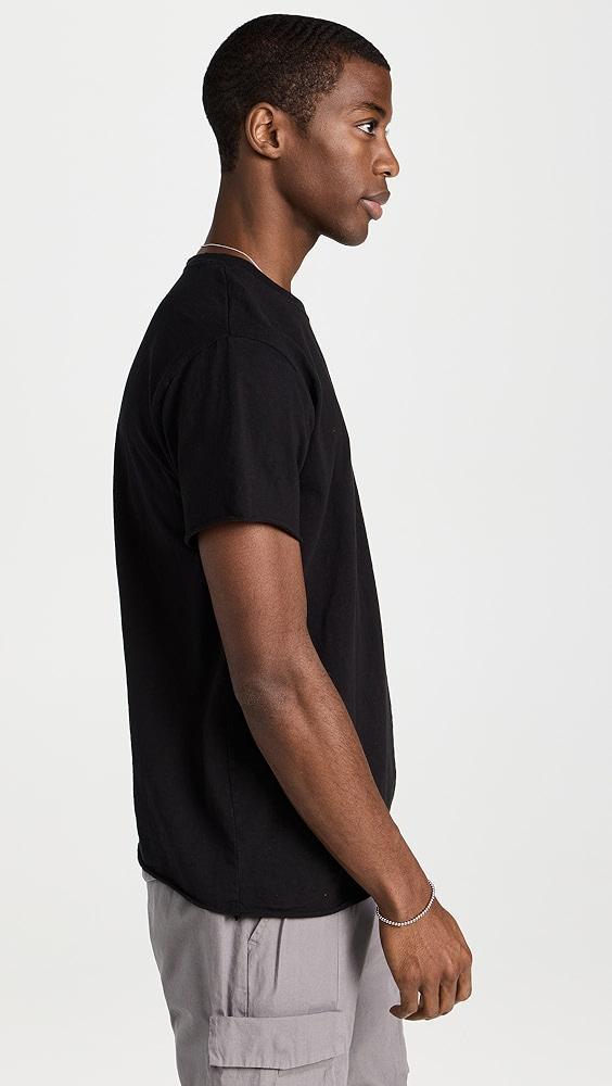 John Elliott Anti-Expo Tee | Shopbop Product Image