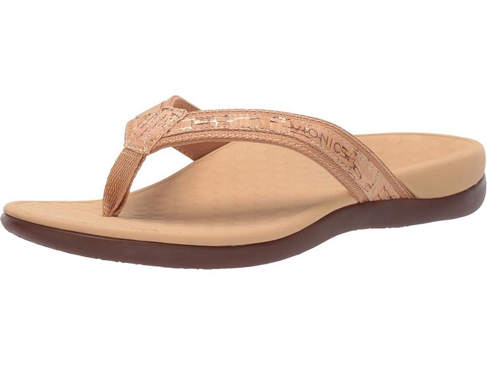 VIONIC Tide II Cork) Women's Sandals Product Image