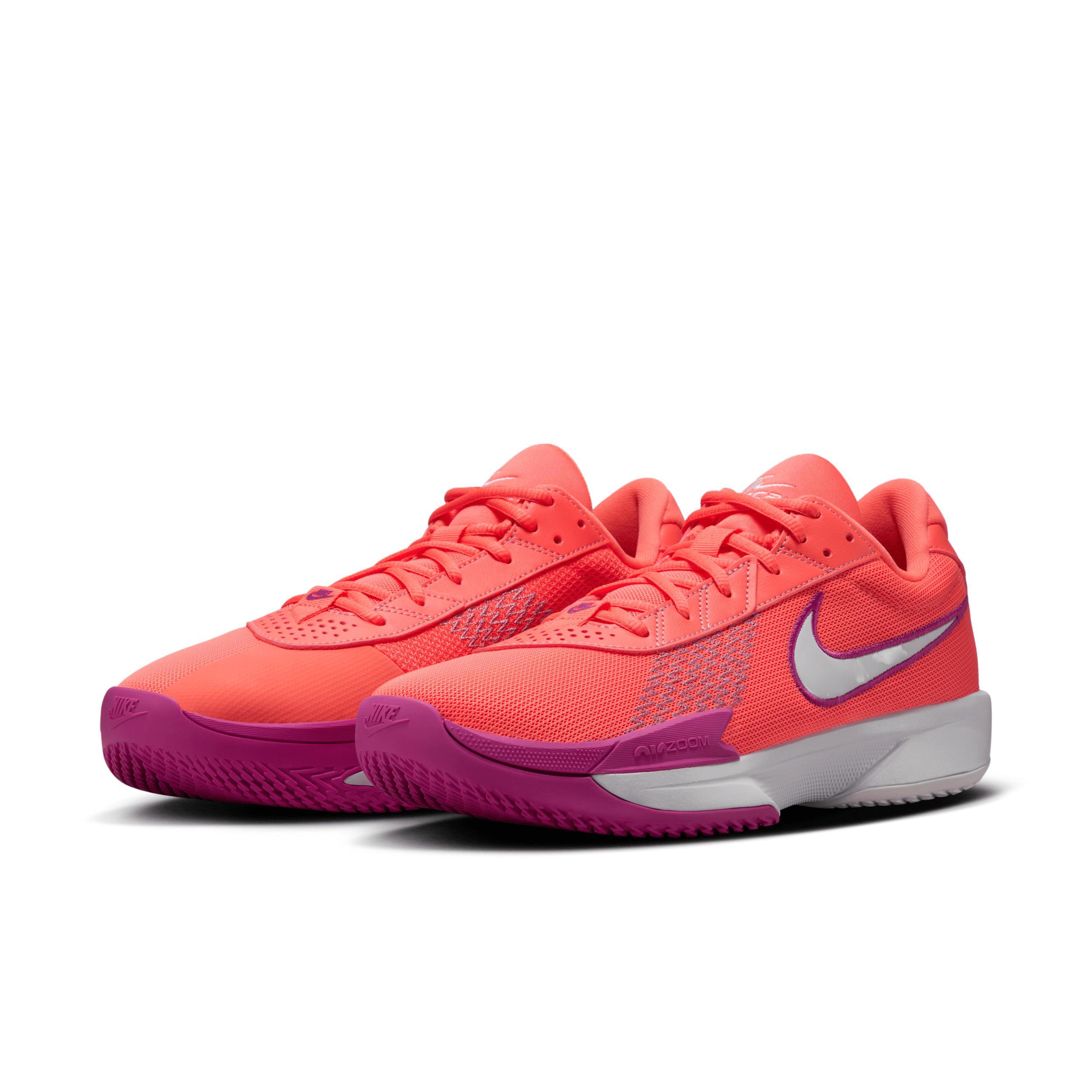 Nike Men's G.T. Cut Academy Basketball Shoes Product Image