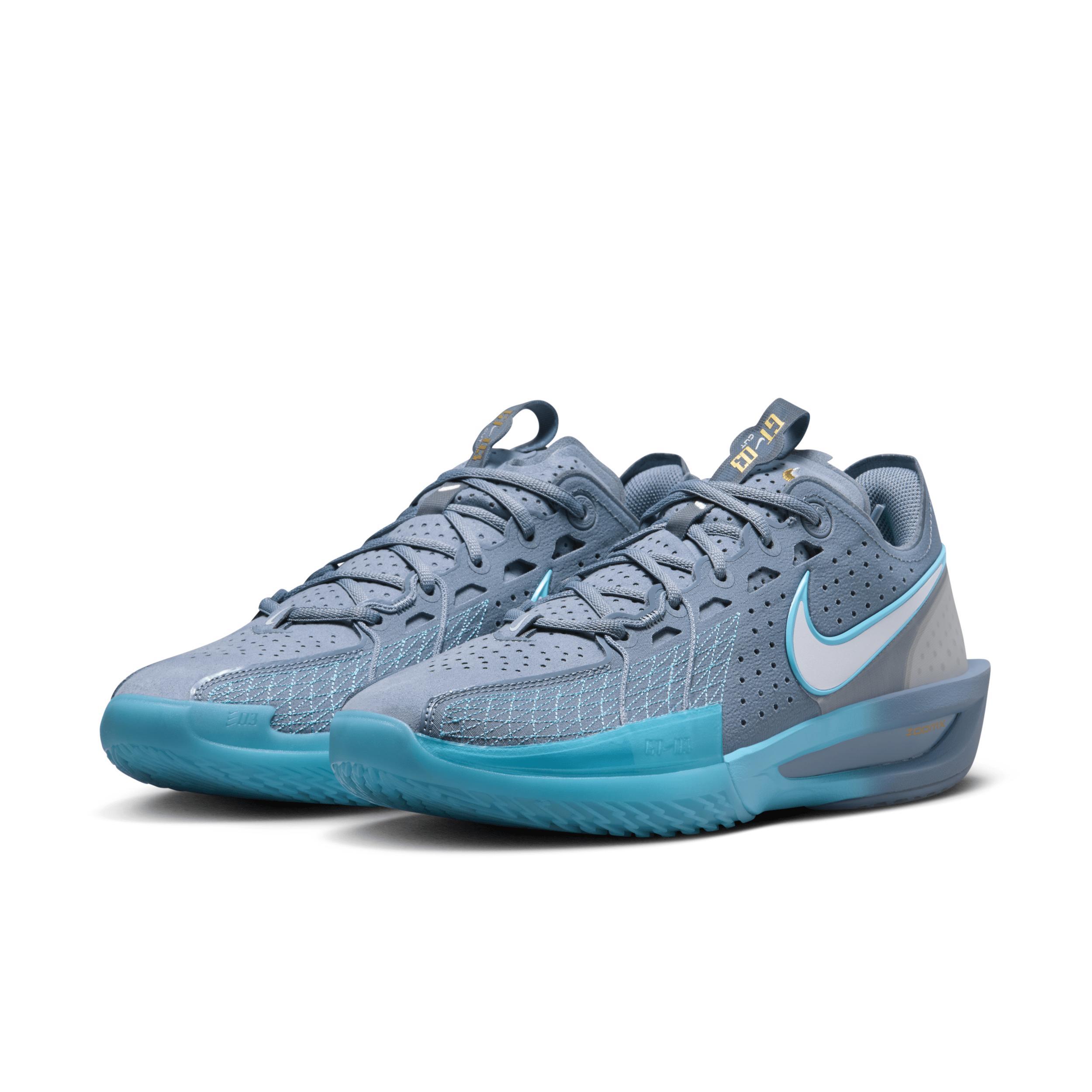 Nike Men's G.T. Cut 3 Basketball Shoes Product Image