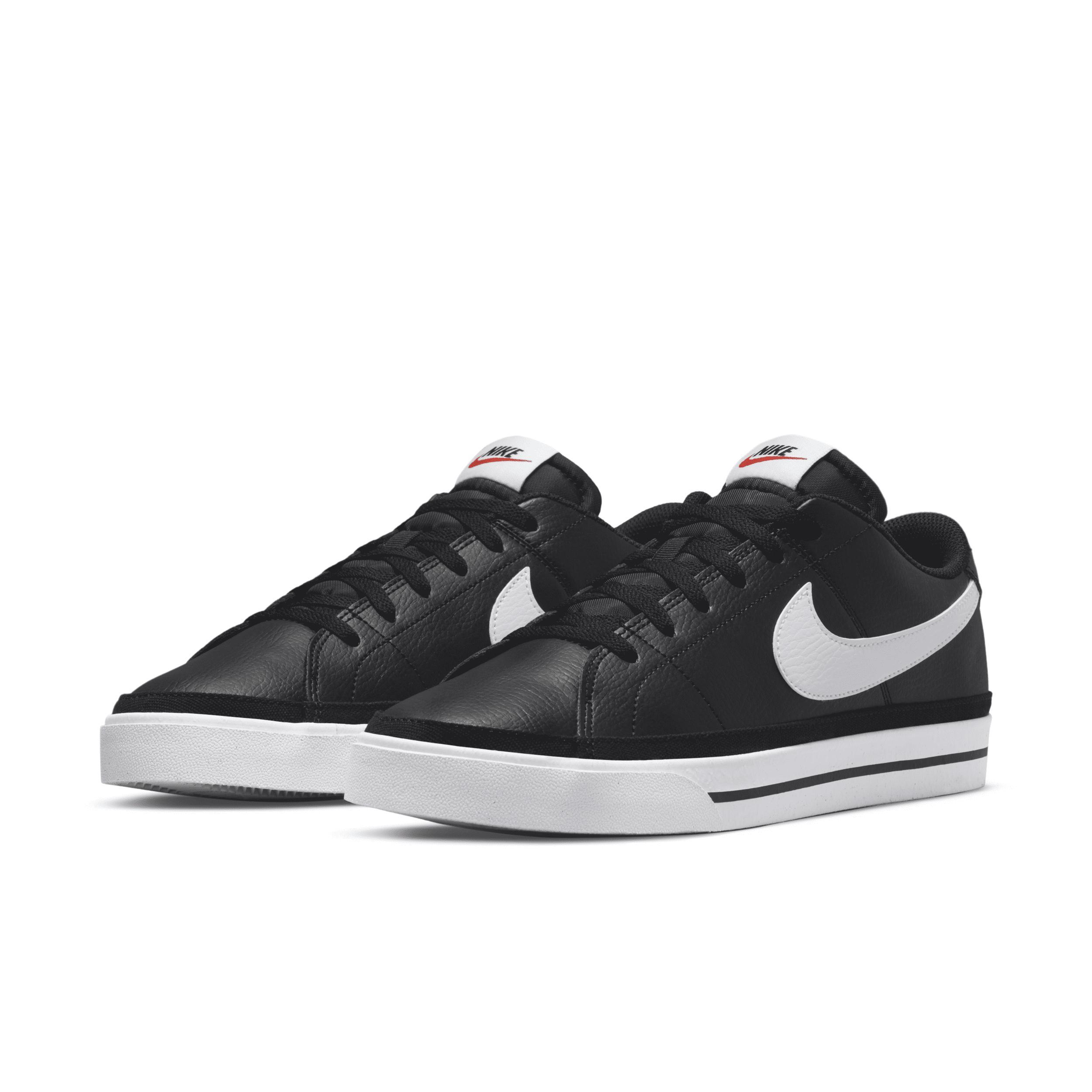 Nike Mens Court Legacy Next Nature Casual Sneakers from Finish Line Product Image