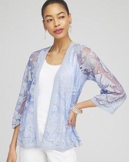 Women's Clothing - Dresses, Pants & Blouses - Chico's Product Image