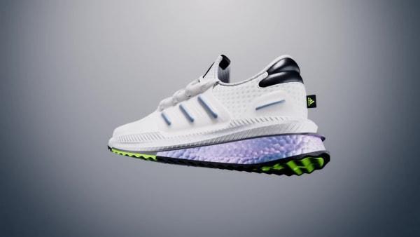 X_PLRBOOST Shoes Product Image