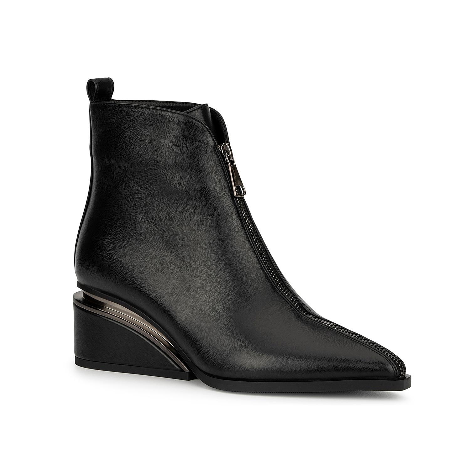Womens Marion Booties Product Image