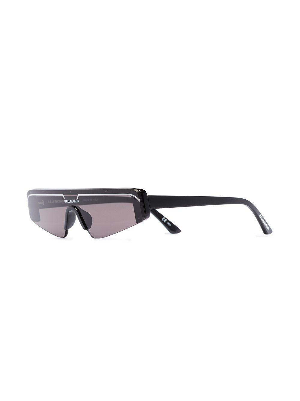 visor ski-style sunglasses Product Image