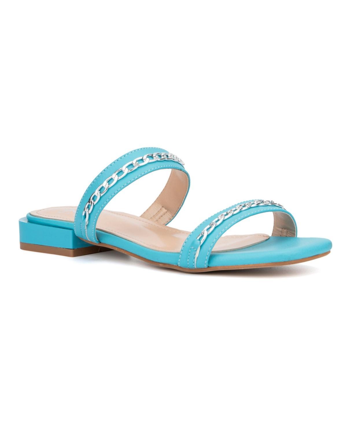 Womens Becki Sandal Product Image