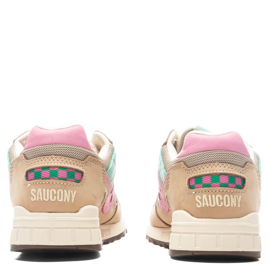 Shadow 5000 "Earth Citizen" - Grey/Pink Male Product Image