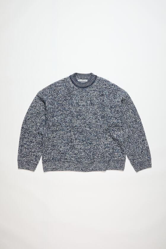 Jacquard jumper Product Image