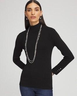 Women's Clothing - Dresses, Pants & Blouses - Chico's Product Image