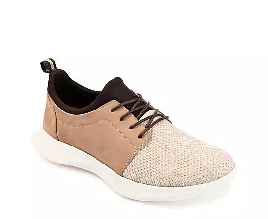 Thomas & Vine Mens Hadden Knit Casual Sneakers Product Image