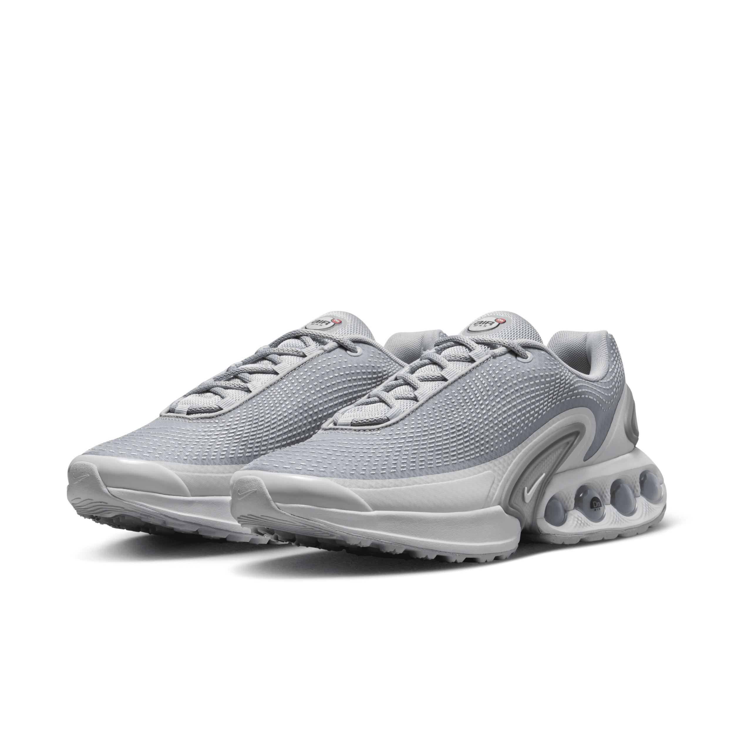 Nike Mens Nike Air Max DN - Mens Shoes Product Image