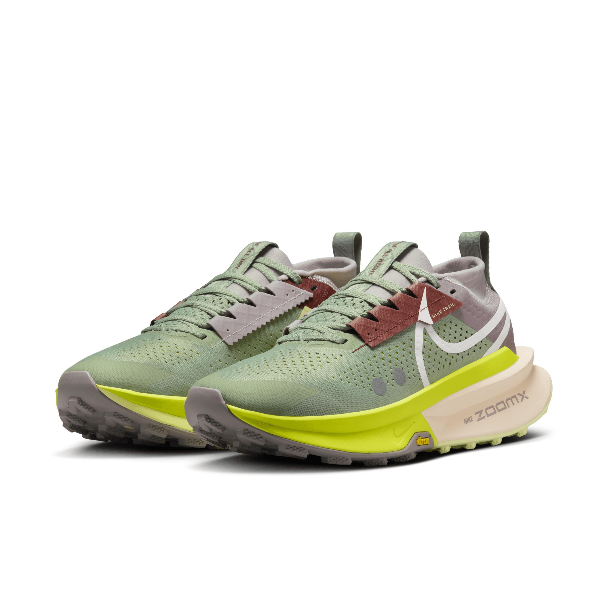 Nike Zegama 2 Women's Trail Running Shoes Product Image