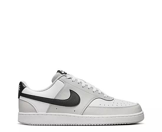 Nike Womens Court Vision Low Sneaker Product Image