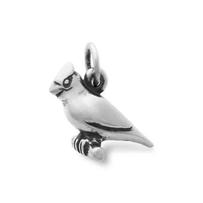 Cardinal Charm Product Image