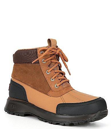 UGG Mens Emmett Cold Weather Duck Boots Product Image