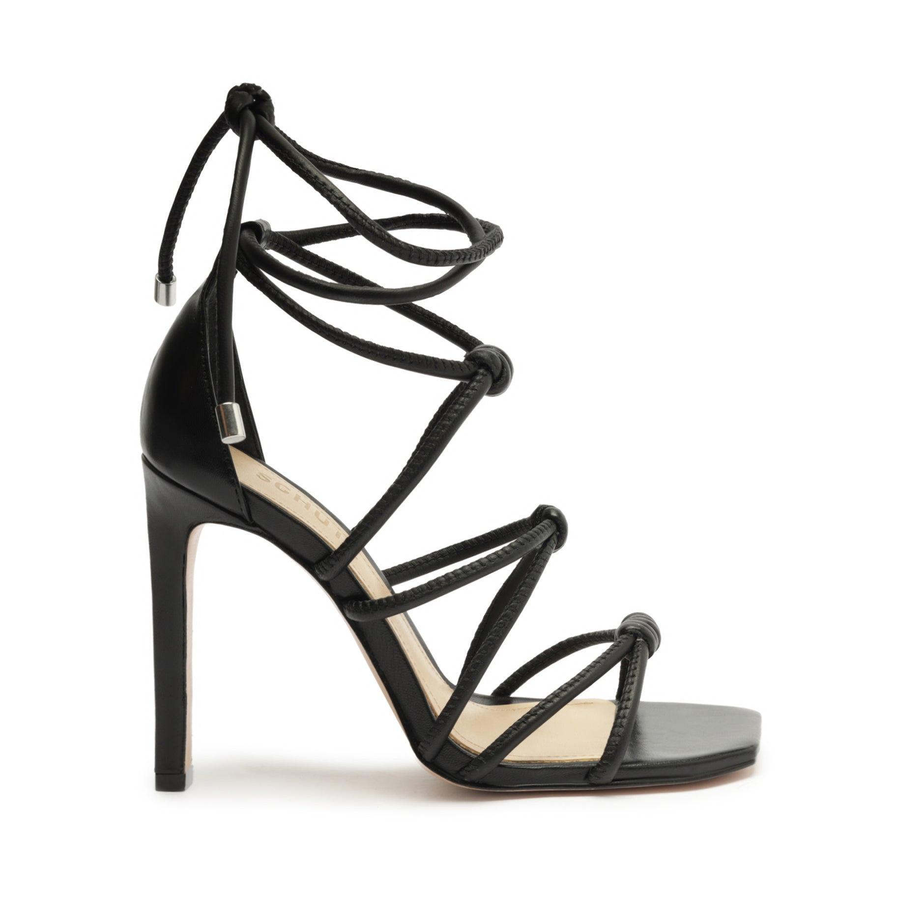 Lela & Nappa Sandal Female Product Image