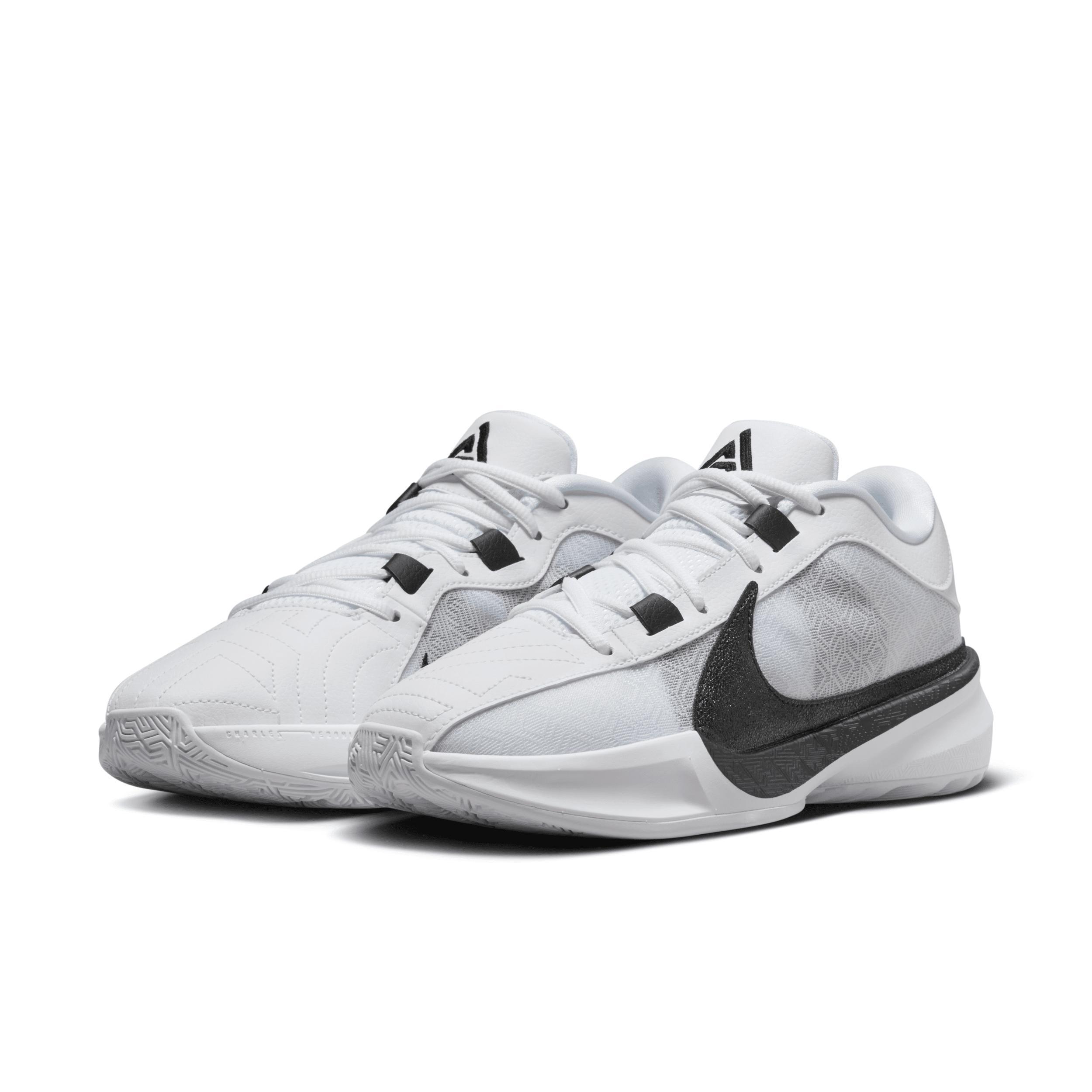 Nike Mens Giannis Freak 5 Basketball Shoes Product Image