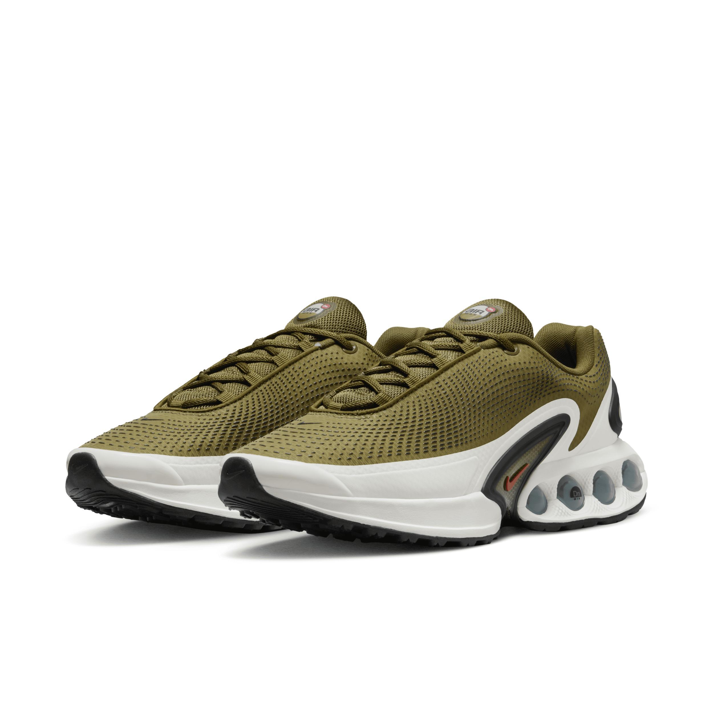 Nike Men's Air Max Dn Shoes Product Image