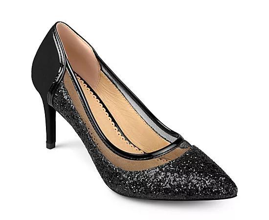 Journee Collection Womens Kalani Pump Product Image