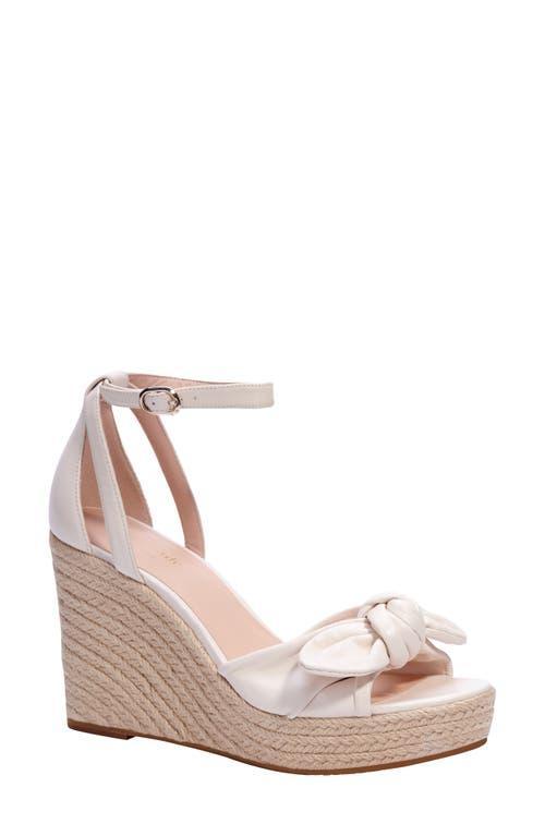 kate spade new york tianna espadrille wedge sandal Product Image