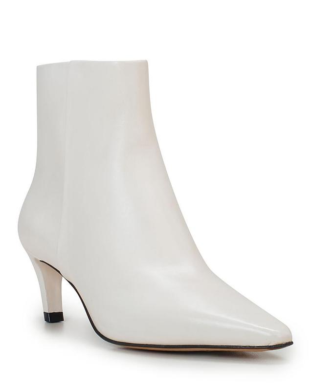 Vince Camuto Quinley (Coconut Cream) Women's Boots Product Image