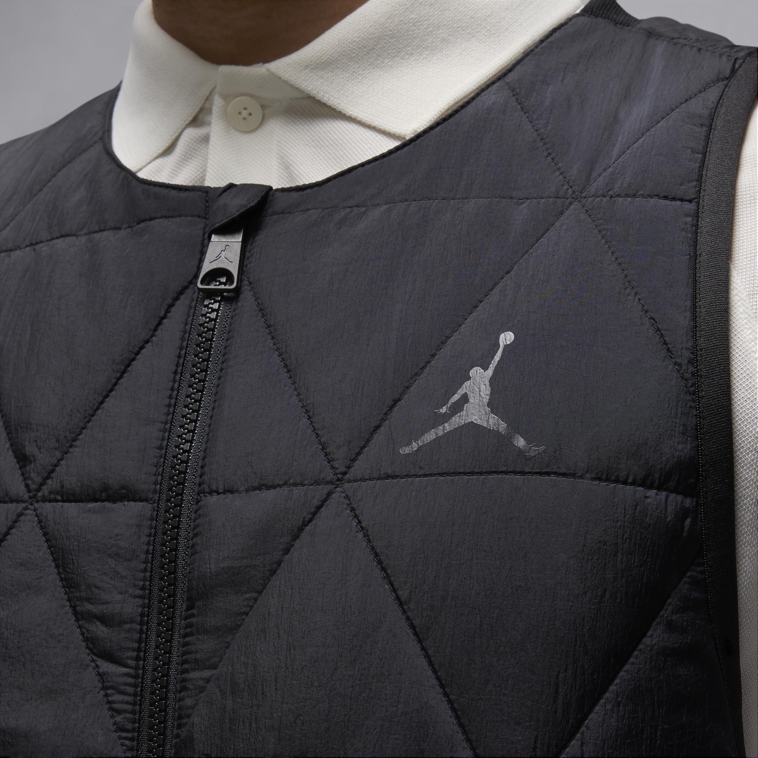 Men's Jordan Sport Golf Vest Product Image